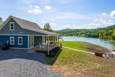 Multiple Lake Norris Chalets in Beautiful Tennessee