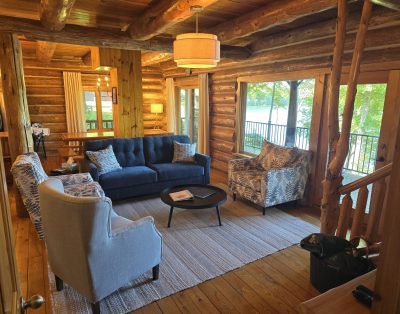 SLEEPING BEAR RESORT A Lakefront Getaway in Northern Michigan
