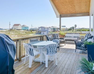 Little Oar Vacation Home Rental Fort Morgan/Gulf Shores Alabama