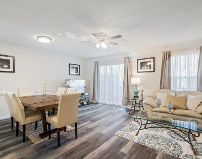 NOLIGA INN Townhome in Stafford, Virginia